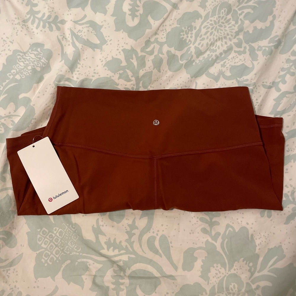 Lululemon Align HR Short “8